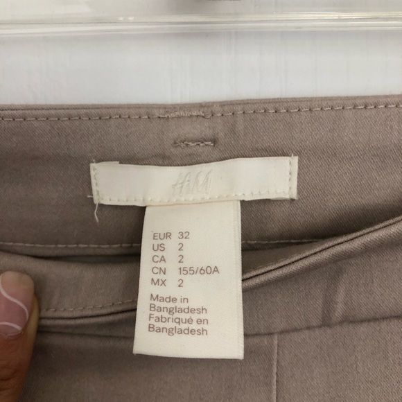 Mid rise pants from H&M - Picture 4 of 4